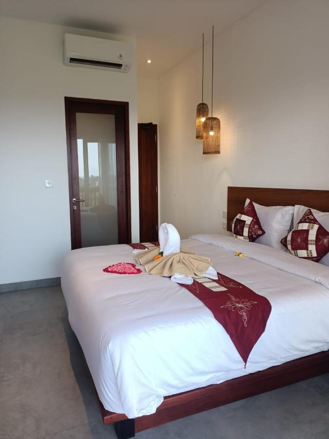 The Kd Suites & Coffee Shop Munggu Luaran gambar