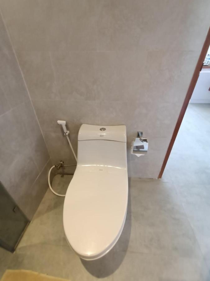 The Kd Suites & Coffee Shop Munggu Luaran gambar