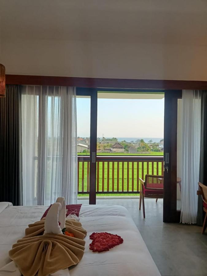 The Kd Suites & Coffee Shop Munggu Luaran gambar
