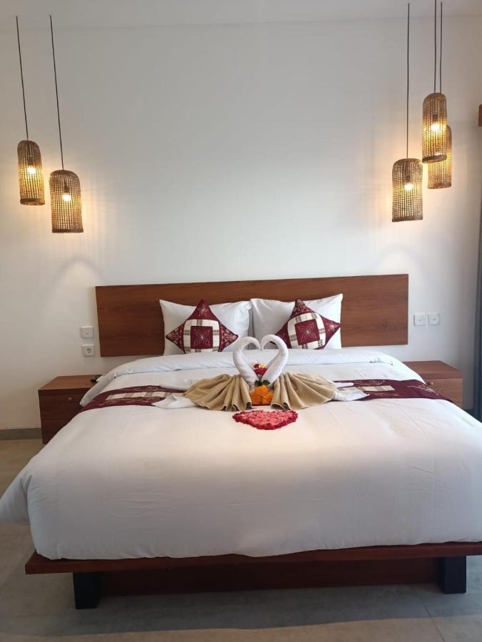 The Kd Suites & Coffee Shop Munggu Luaran gambar