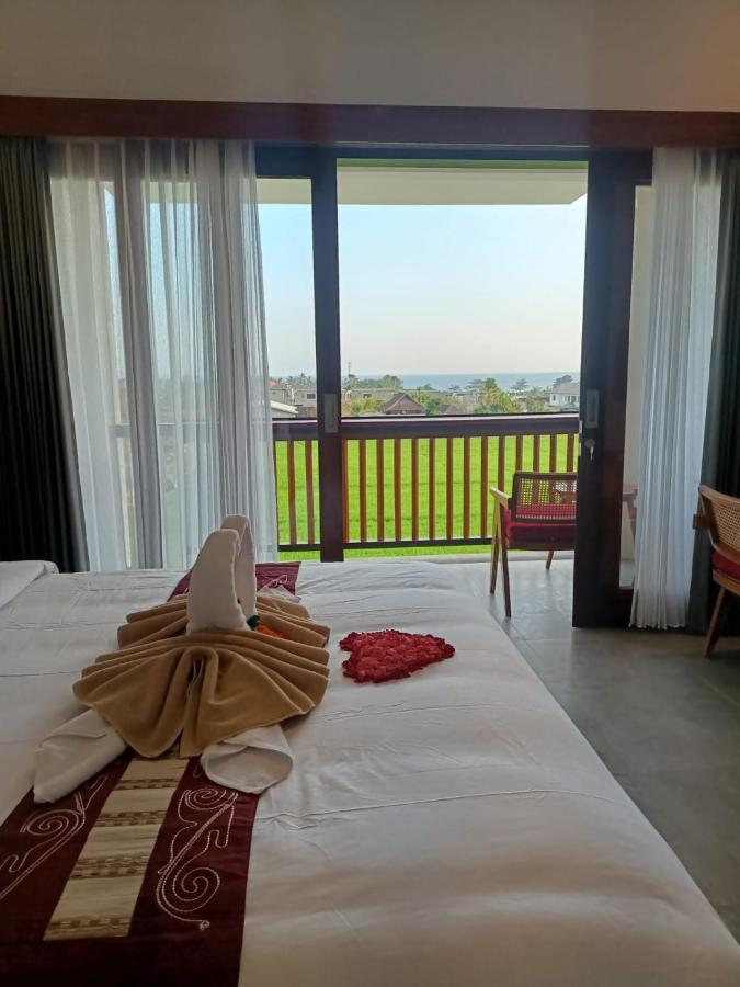 The Kd Suites & Coffee Shop Munggu Luaran gambar