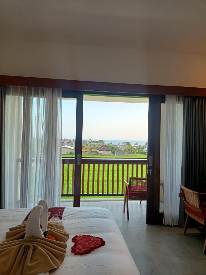 The Kd Suites & Coffee Shop Munggu Luaran gambar