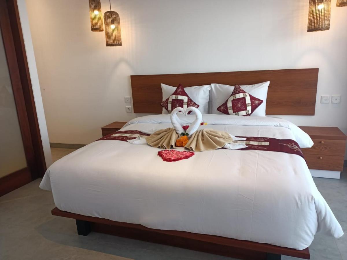 The Kd Suites & Coffee Shop Munggu Luaran gambar